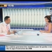 Avec Ruth Elkrief sur BFM TV 5 sept 2006